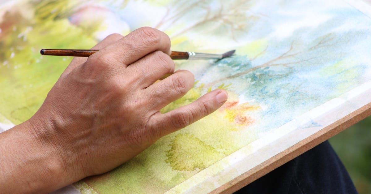Common Mistakes to Avoid When Painting Your Interiors