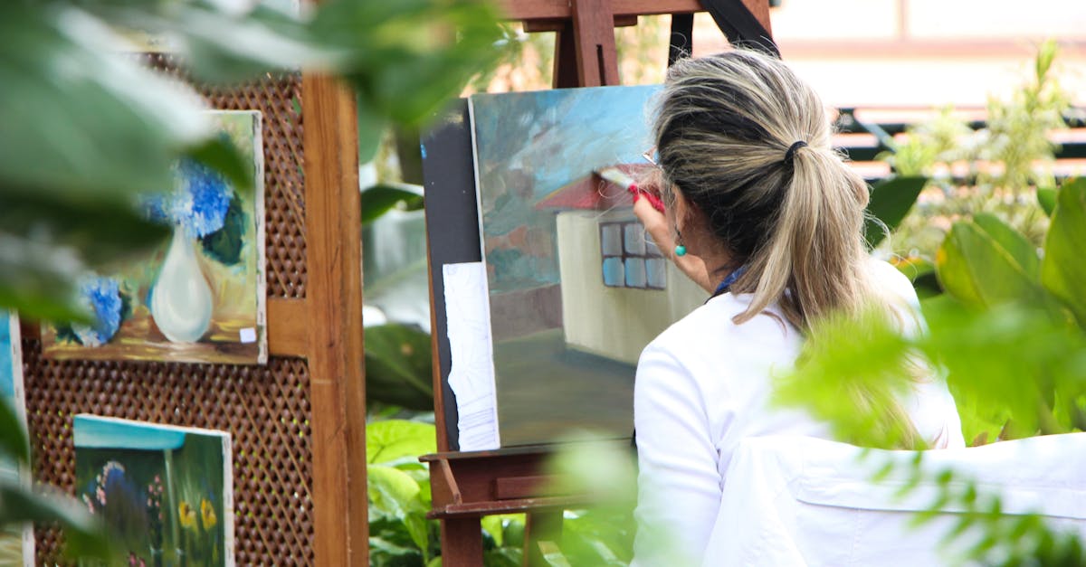From Concept to Creation: The Journey of Mural Artists in Brisbane