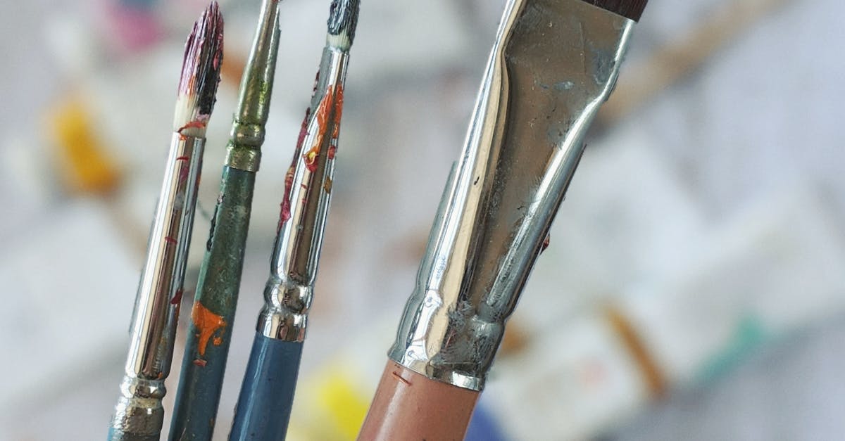 Innovations in Decorative Painting: Trends for Brisbane Homes