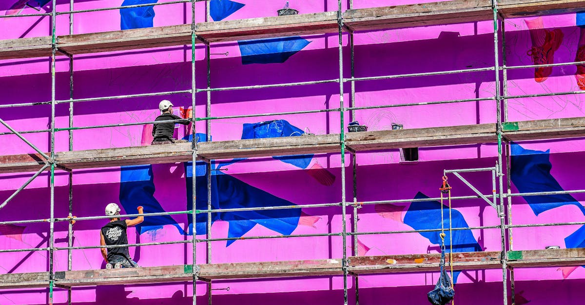 Seasonal Maintenance Checklist for Painted Surfaces