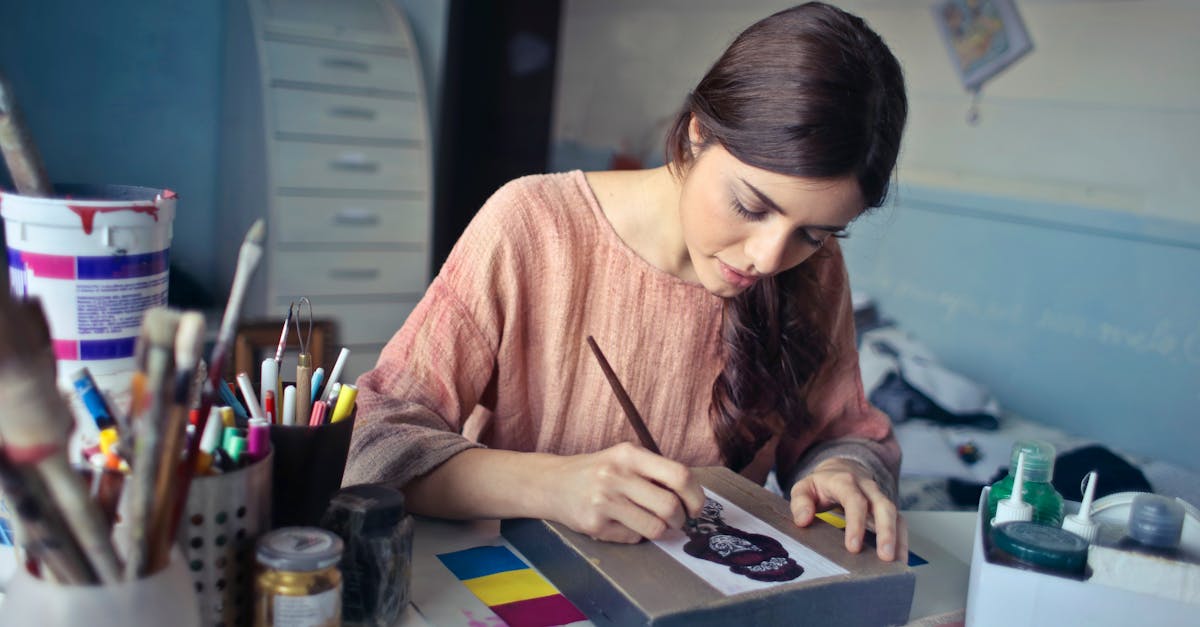 The Rise of Custom Wall Murals: A Unique Decorative Option