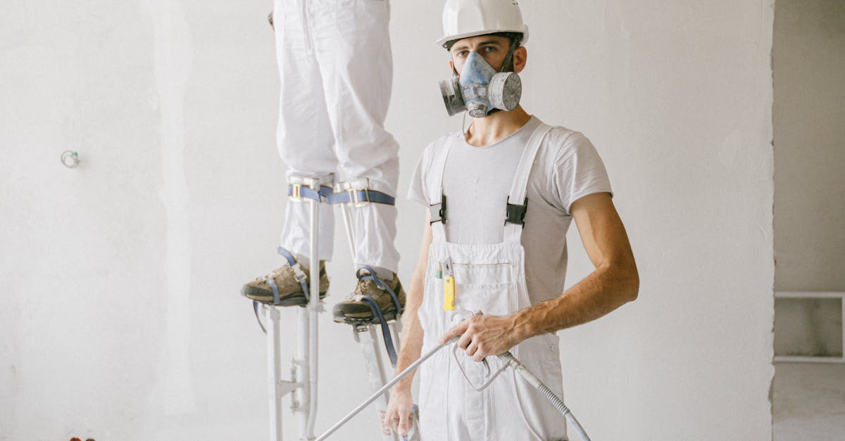 Understanding the Costs Involved in Industrial Painting in Brisbane